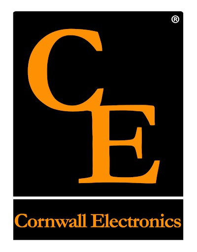 Cornwall Electronics logo - ventishop.cz